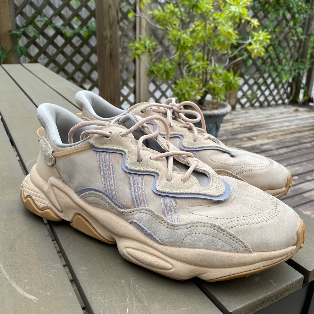 Adidas Ozweego Pale Nude